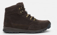 Ботинки Jack Wolfskin Hikestar Mid M Brown / Black (2022)