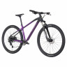 Велосипед Alpinebike Terra 9 29" фиолетовый рама: M/L (ЕТТ 615) (2026) - Велосипед Alpinebike Terra 9 29" фиолетовый рама: M/L (ЕТТ 615) (2026)