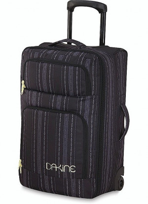 Дорожная сумка Dakine Womens Overhead 42L Vienna 