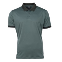 Футболка GTS Polo Functional хаки