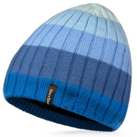 Шапка водонепроницаемая DexShell Beanie Gradient 2.0 синяя/голубая/градиент DH332NDBG20 Шапка водонепроницаемая DexShell Beanie Gradient 2.0 синяя/голубая/градиент DH332NDBG20
