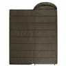 Спальник Jungle Camp Traveller Comfort XL камуфляж - Спальник Jungle Camp Traveller Comfort XL камуфляж
