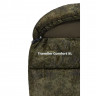 Спальник Jungle Camp Traveller Comfort XL камуфляж - Спальник Jungle Camp Traveller Comfort XL камуфляж