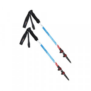 Треккинговые палки Сплав Mountain Alu 2 шт 