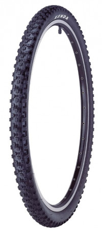Велопокрышка Kenda 27.5"х2.00 52-584 K917 KARMA DTC 60TPI (5-523375) 2.0-3.5 Bar