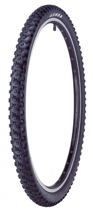 Велопокрышка Kenda 27.5"х2.00 52-584 K917 KARMA DTC 60TPI (5-523375) 2.0-3.5 Bar 