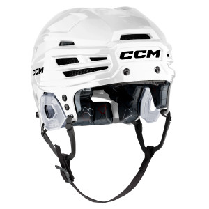 Шлем CCM Tacks 920 SR white 