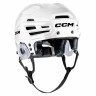 Шлем CCM Tacks 920 SR white - Шлем CCM Tacks 920 SR white