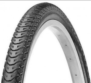 Велопокрышка Kenda 26"х1.95 50-559 K934 KEEN (5-520756) 2.8-4.6 Bar 