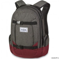 Рюкзак Dakine DK MISSION 25L WILLAMETTE