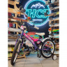Велосипед Stels Jet 18 Z010 фиолетовый (2020) - Велосипед Stels Jet 18 Z010 фиолетовый (2020)