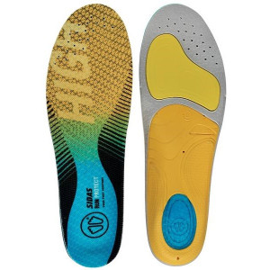 Стельки Sidas 3Feet Run Protect High 