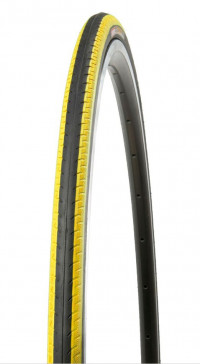 Велопокрышка Kenda 700х23С K196 KONTENDER BK/BSK 60TPI LR3 (5-529665) до 8.5 Bar