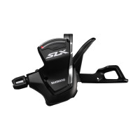 Шифтер Shimano SLX, M7000, лев, 2/3ск. тр. с оплетк.
