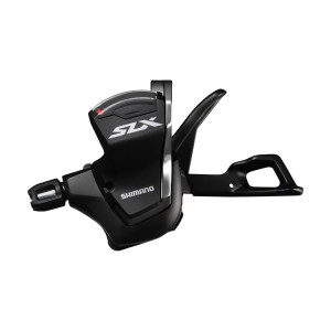 Шифтер Shimano SLX, M7000, лев, 2/3ск. тр. с оплетк. 