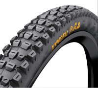 Велопокрышка 28" Continental 29"x2.40 (60-622) Xynotal Trail каркас-Endurance (02-0150647)