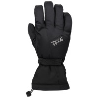 Перчатки женские Scott Ultimate Warm W black (ES277951-0001)