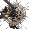 Велосипед Stinger Reload Pro 29" черный рама: 20" (2023) - Велосипед Stinger Reload Pro 29" черный рама: 20" (2023)