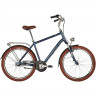 Велосипед Stinger Toledo 26" синий рама: 18" (2023) - Велосипед Stinger Toledo 26" синий рама: 18" (2023)