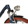 Велосипед Stinger Toledo 26" синий рама: 18" (2023) - Велосипед Stinger Toledo 26" синий рама: 18" (2023)