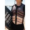 Спасательный жилет мужской Jetpilot X1 F/E Eco Vest Heatley brown размер L (12) S26 (260020) - Спасательный жилет мужской Jetpilot X1 F/E Eco Vest Heatley brown размер L (12) S26 (260020)