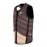 Спасательный жилет мужской Jetpilot X1 F/E Eco Vest Heatley brown размер L (12) S26 (260020) - Спасательный жилет мужской Jetpilot X1 F/E Eco Vest Heatley brown размер L (12) S26 (260020)
