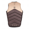 Спасательный жилет мужской Jetpilot X1 F/E Eco Vest Heatley brown размер L (12) S26 (260020) - Спасательный жилет мужской Jetpilot X1 F/E Eco Vest Heatley brown размер L (12) S26 (260020)