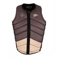 Спасательный жилет мужской Jetpilot X1 F/E Eco Vest Heatley brown размер L (12) S26 (260020) Спасательный жилет мужской Jetpilot X1 F/E Eco Vest Heatley brown размер L (12) S26 (260020)