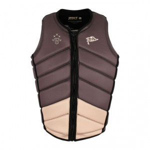 Спасательный жилет мужской Jetpilot X1 F/E Eco Vest Heatley brown размер L (12) S26 (260020) 