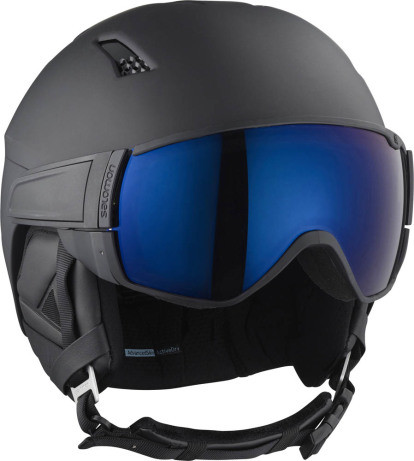 Salomon driver+ sale