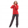 Мембранный костюм Dragonfly Active 2.0 red/gray (W) - Мембранный костюм Dragonfly Active 2.0 red/gray (W)