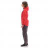 Мембранный костюм Dragonfly Active 2.0 red/gray (W) - Мембранный костюм Dragonfly Active 2.0 red/gray (W)