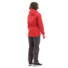 Мембранный костюм Dragonfly Active 2.0 red/gray (W) - Мембранный костюм Dragonfly Active 2.0 red/gray (W)