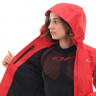 Мембранный костюм Dragonfly Active 2.0 red/gray (W) - Мембранный костюм Dragonfly Active 2.0 red/gray (W)
