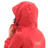 Мембранный костюм Dragonfly Active 2.0 red/gray (W) - Мембранный костюм Dragonfly Active 2.0 red/gray (W)