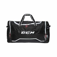 Баул хоккейный CCM EB 350 Deluxe Carry Bag 37" BK (37)