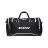 Баул хоккейный CCM EB 350 Deluxe Carry Bag 37" BK (37) - Баул хоккейный CCM EB 350 Deluxe Carry Bag 37" BK (37)