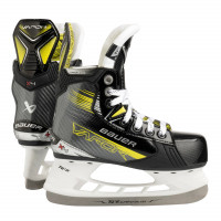 Коньки Bauer Vapor X4 S23 YTH D (1061733)