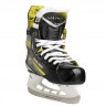 Коньки Bauer Vapor X4 S23 YTH D (1061733) - Коньки Bauer Vapor X4 S23 YTH D (1061733)