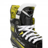 Коньки Bauer Vapor X4 S23 YTH D (1061733) - Коньки Bauer Vapor X4 S23 YTH D (1061733)