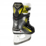 Коньки Bauer Vapor X4 S23 YTH D (1061733) - Коньки Bauer Vapor X4 S23 YTH D (1061733)