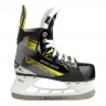 Коньки Bauer Vapor X4 S23 YTH D (1061733) - Коньки Bauer Vapor X4 S23 YTH D (1061733)