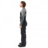 Брюки сноубордические Dragonfly Uktus Man black - Брюки сноубордические Dragonfly Uktus Man black