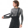 Брюки сноубордические Dragonfly Uktus Man black - Брюки сноубордические Dragonfly Uktus Man black