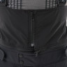 Брюки сноубордические Dragonfly Uktus Man black - Брюки сноубордические Dragonfly Uktus Man black