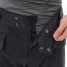 Брюки сноубордические Dragonfly Uktus Man black - Брюки сноубордические Dragonfly Uktus Man black