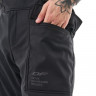 Брюки сноубордические Dragonfly Uktus Man black - Брюки сноубордические Dragonfly Uktus Man black