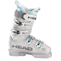 Горнолыжные ботинки Head Raptor WCR 115 W PV grey (2026)