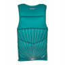 Спасательный жилет женский Jetpilot Allure F/E Eco Vest green S26 (260230) - Спасательный жилет женский Jetpilot Allure F/E Eco Vest green S26 (260230)