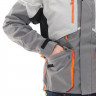 Куртка Эндуро Dragonfly Freeride Dark Grey-Orange - Куртка Эндуро Dragonfly Freeride Dark Grey-Orange